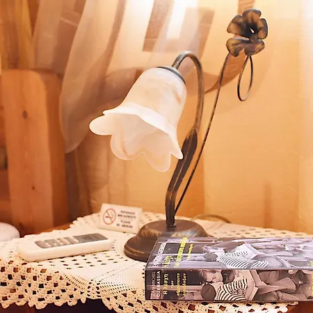 بيت للعطل Studio Green إيبسوس