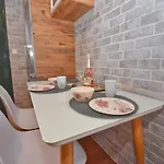 Studio Green Feriehus *
