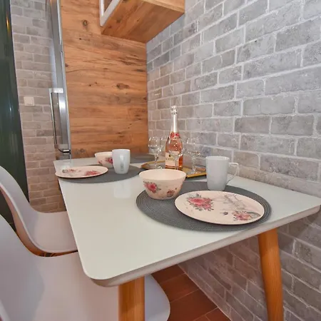 Studio Green Holiday home *