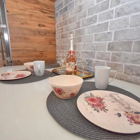 Studio Green Vakantiehuis *