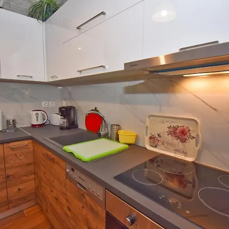 Studio Green Holiday home