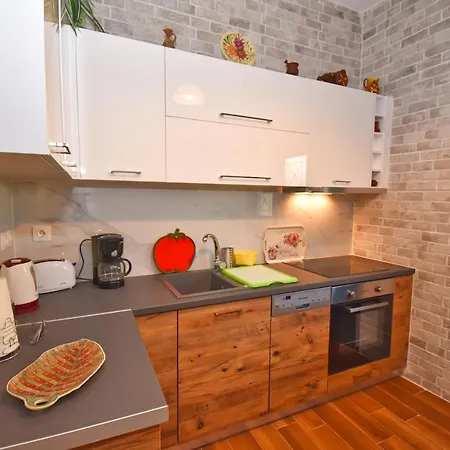Vakantiehuis Studio Green *