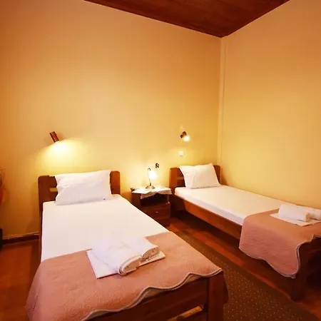 Holiday home Studio Green