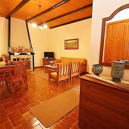 Studio Green Vakantiehuis