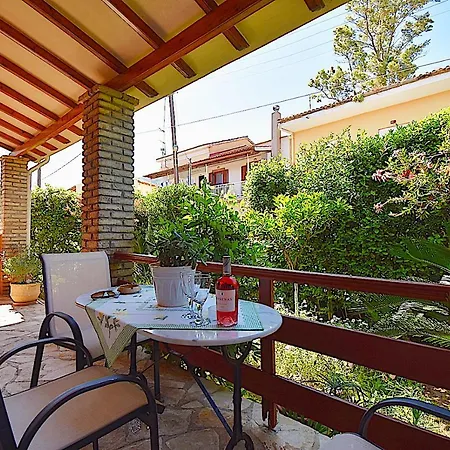 Casa vacanze Studio Green