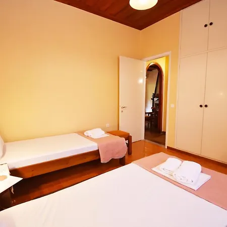 Studio Green Vakantiehuis