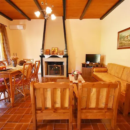Studio Green Vakantiehuis Ýpsos