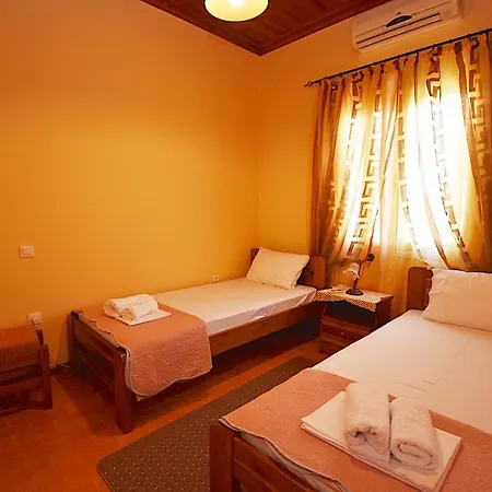 Casa vacanze Studio Green *