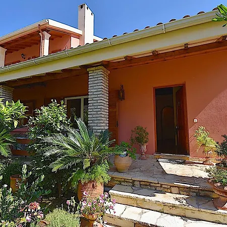 Casa vacanze Studio Green *