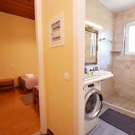 Holiday home Studio Green Ipsos