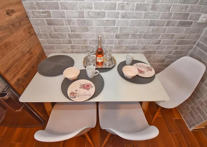 Casa de Férias Studio Green Ýpsos