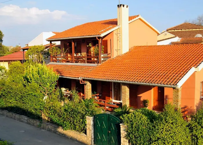 Studio Green * Ýpsos