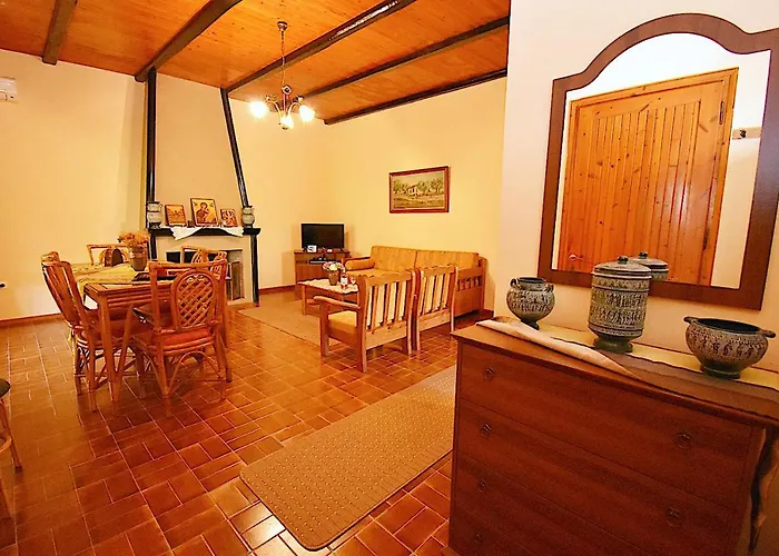 Studio Green Casa de Férias