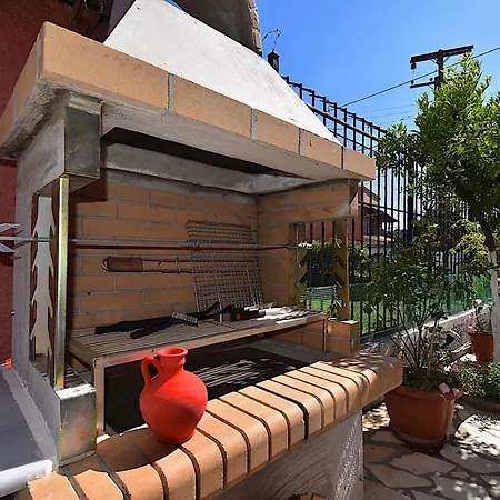 Hébergement de vacances Studio Green Ýpsos